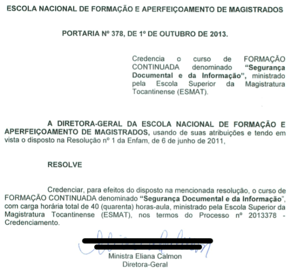 curso-de-segurança-documental-e-da-informação-na-enfam-credenciamento