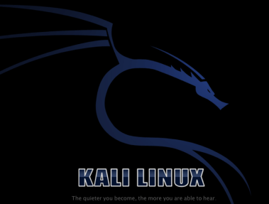 kali-linux