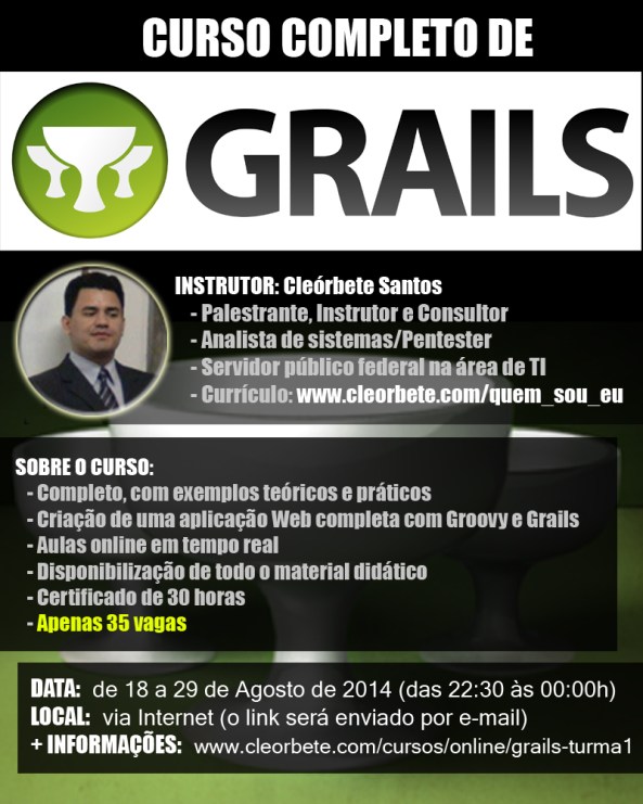 curso-online-grails-cleorbete