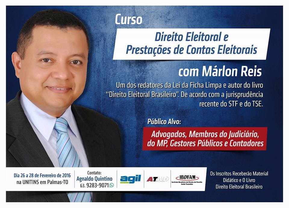 curso-direito-eleitoral-prestacao-contas-marlon-reis-cleorbete