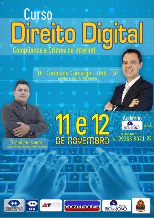 curso-direito-digital-compliance-cleorbete-coriolano-camargo