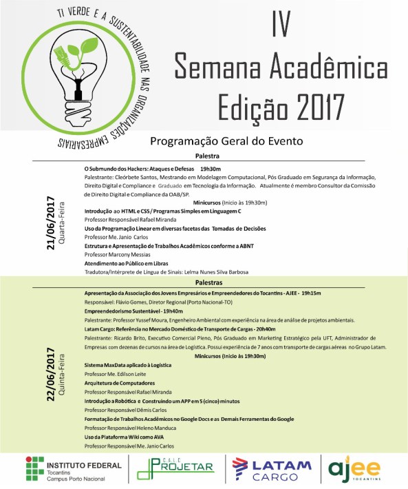ifto-porto-nacional-semana-academica-cleorbete