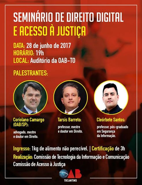 seminario-direito-digital-oabto-cleorbete