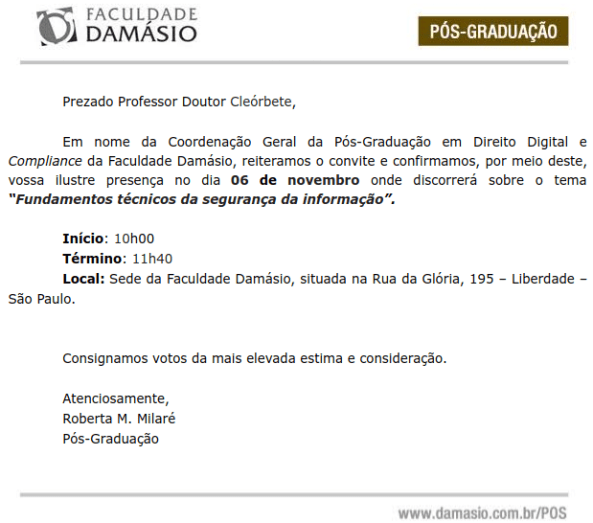 cleorbete-damasio-educacional-pos-graduacao-direito-digital-compliance