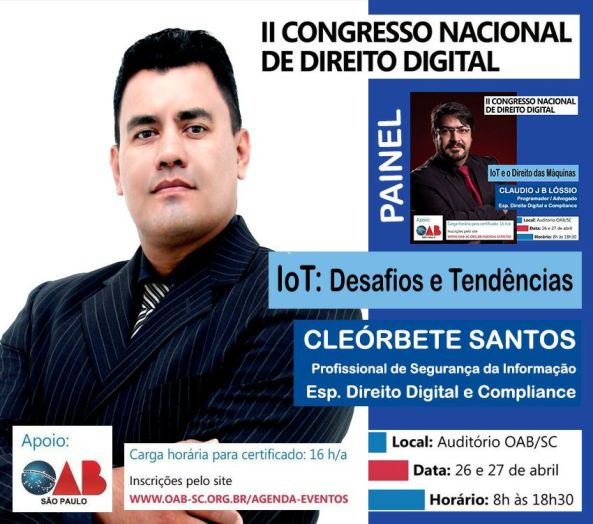 cleorbete-iot-congresso-direito-digital-florianopolis